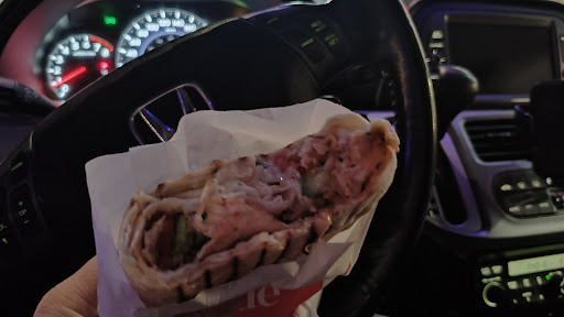 Photo of Donair Dude - 1172 Davie St, Vancouver, BC V6E 1N1